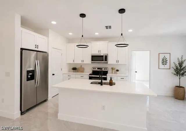 Photo 2 of Single family home for sale at 302 Stonybrook Ave, Lehigh Acres, FL 33972 | MLS# 226035678 | Listing updated on 2026-10-03