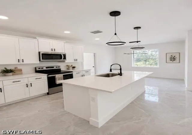Photo 3 of Single family home for sale at 302 Stonybrook Ave, Lehigh Acres, FL 33972 | MLS# 226035678 | Listing updated on 2026-10-03
