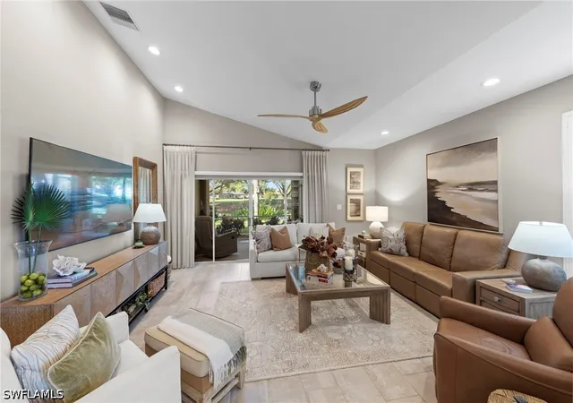 Photo 2 of Townhouse for sale at 19600 Lost Crk Dr, Estero, FL 33967 | MLS# 226035351 | Listing updated on 2026-10-08