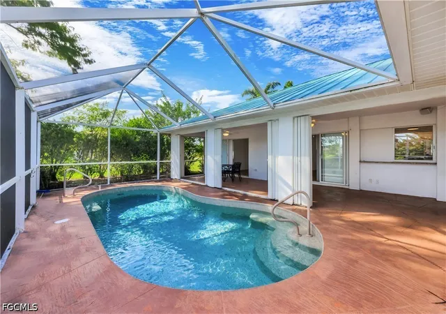 Photo 2 of Single family home for sale at 310 Se 23rd Street, Cape Coral, FL 33990 | MLS# 2026041692 | Listing updated on 2026-10-08