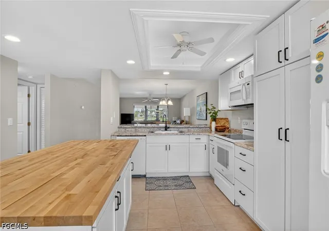 Photo 3 of Condo for sale at 12191 Kelly Sands Way #1505, Fort Myers, FL 33908 | MLS# 2026041694 | Listing updated on 2026-10-04