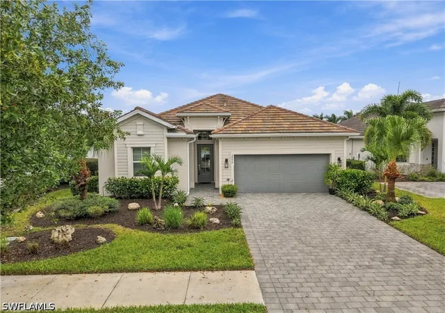 Photo 1 of Single family home for sale at 5994 Berwick Ln, Ave Maria, FL 34142 | MLS# 226035303 | Listing updated on 2026-10-04