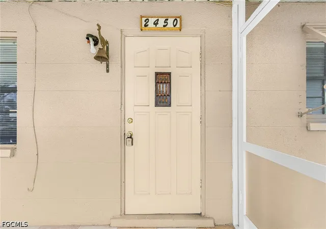 Photo 3 of Single family home for sale at 2450 Aztec Dr, Fort Myers, FL 33916 | MLS# 2026041697 | Listing updated on 2026-10-03