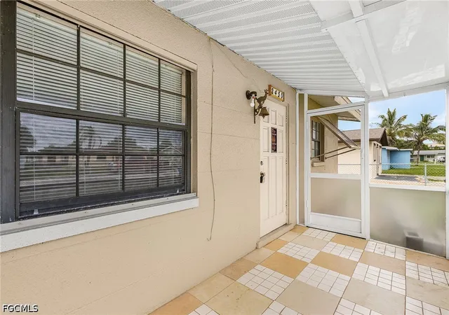 Photo 3 of Single family home for sale at 2450 Aztec Dr, Fort Myers, FL 33916 | MLS# 2026041697 | Listing updated on 2026-10-03