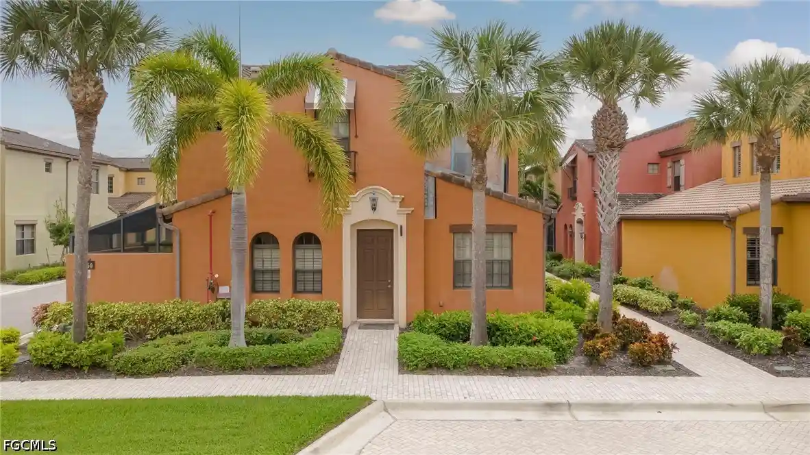 Condo for sale at 11850 Liana St #9001, Fort Myers, FL 33912 | MLS# 2026041699