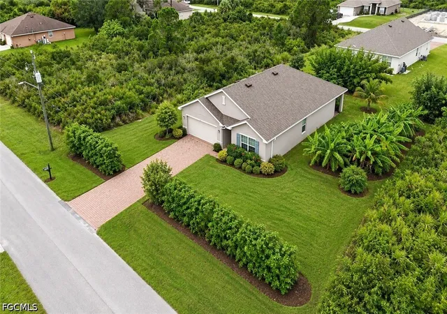 Photo 2 of Single family home for sale at 6011 Joan Ave N, Lehigh Acres, FL 33971 | MLS# 2026041710 | Listing updated on 2026-10-07