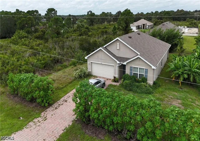 Photo 3 of Single family home for sale at 6011 Joan Ave N, Lehigh Acres, FL 33971 | MLS# 2026041710 | Listing updated on 2026-10-07