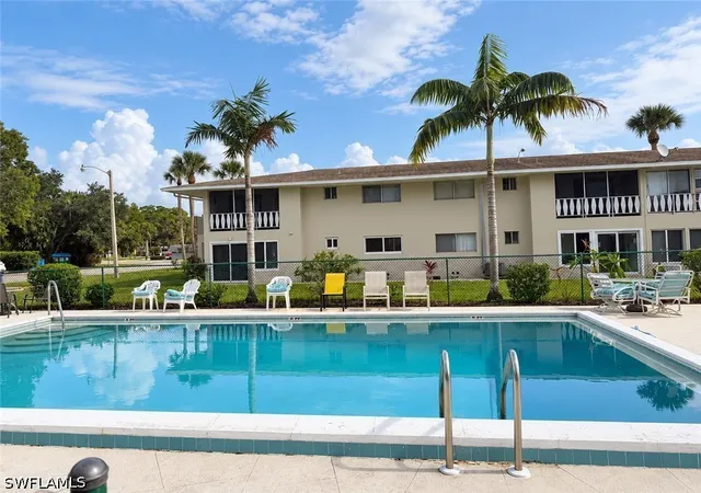 Condo for sale at 345 Joel Blvd #210, Lehigh Acres, FL 33936 | MLS# 226032165