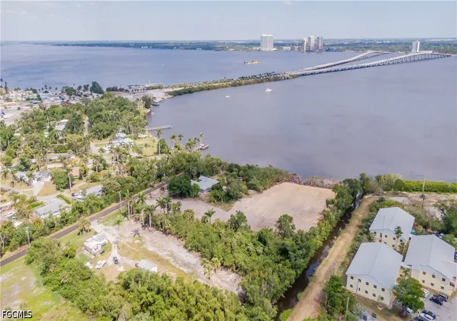 Photo 4 of Land for sale at 1069 River Rd, North Fort Myers, FL 33903 | MLS# 2026041711 | Listing updated on 2026-10-05