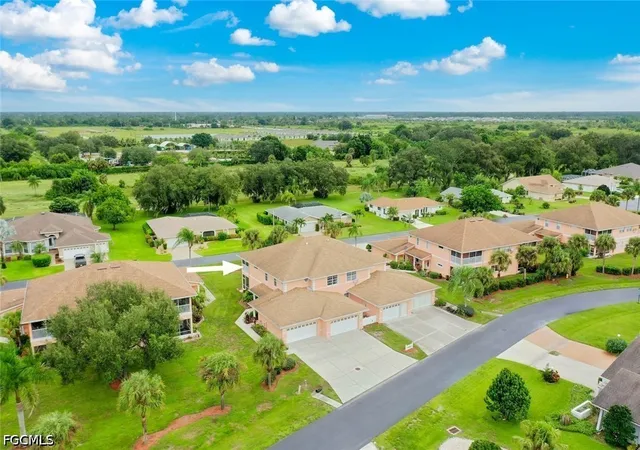 Condo for sale at 19987 Lake Vista Cir #18C, Lehigh Acres, FL 33936 | MLS# 2026041715