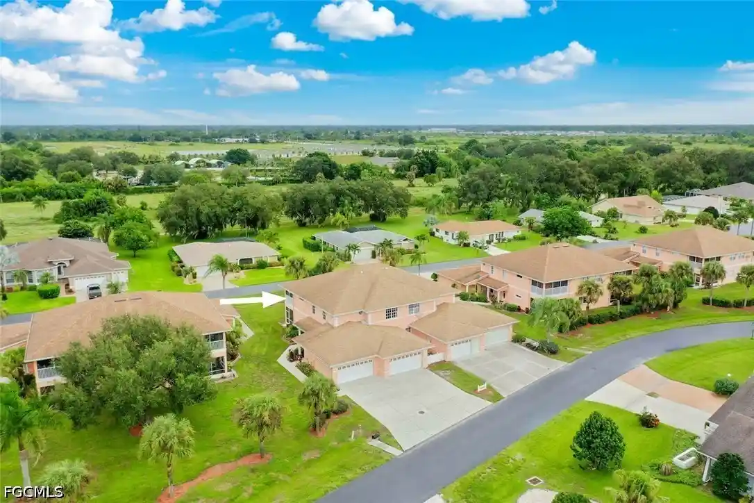 Photo 1 of Condo for sale at 19987 Lake Vista Cir #18C, Lehigh Acres, FL 33936 | MLS# 2026041715 | Listing updated on 2026-10-29