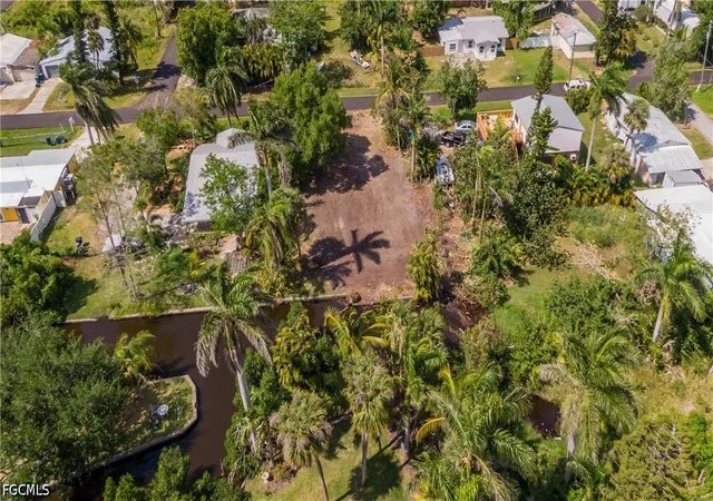 Photo 3 of Land for sale at 67 Oak St, North Fort Myers, FL 33903 | MLS# 2026041719 | Listing updated on 2026-10-05