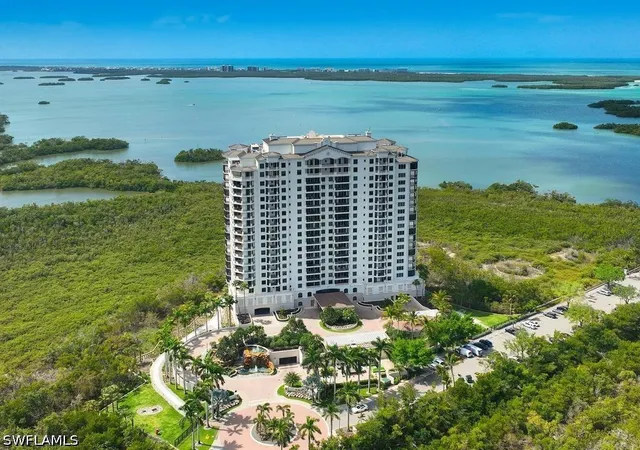 Photo 1 of Condo for sale at 5051 Pelican Colony Blvd #1002, Bonita Springs, FL 34134 | MLS# 226035725 | Listing updated on 2026-10-08