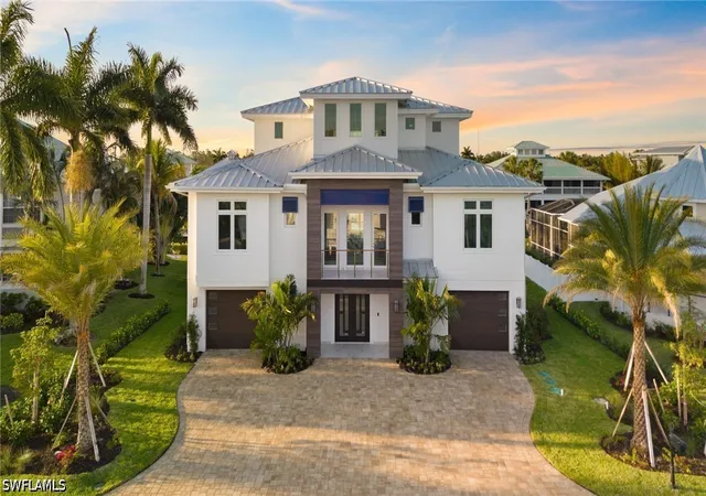 Photo 1 of Single family home for sale at 6091 Tidewater Is Cir, Fort Myers, FL 33908 | MLS# 226035773 | Listing updated on 2026-10-03