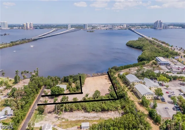 Photo 1 of Land for sale at 1059 River Rd, North Fort Myers, FL 33903 | MLS# 2026041722 | Listing updated on 2026-10-05