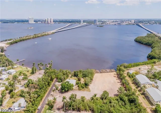 Photo 3 of Land for sale at 1059 River Rd, North Fort Myers, FL 33903 | MLS# 2026041722 | Listing updated on 2026-10-05