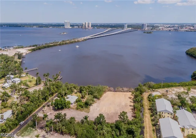 Photo 3 of Land for sale at 1059 River Rd, North Fort Myers, FL 33903 | MLS# 2026041722 | Listing updated on 2026-10-05