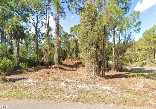 Photo 1 of Land for sale at 6017 Rita Ave N, Lehigh Acres, FL 33971 | MLS# 2026041724 | Listing updated on 2026-10-06