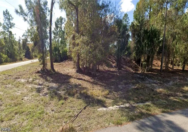 Photo 2 of Land for sale at 6017 Rita Ave N, Lehigh Acres, FL 33971 | MLS# 2026041724 | Listing updated on 2026-10-06