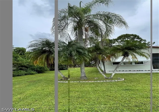 Photo 3 of Manufactured home for sale at 26256 Squire Ln, Bonita Springs, FL 34135 | MLS# 226035759 | Listing updated on 2026-10-08