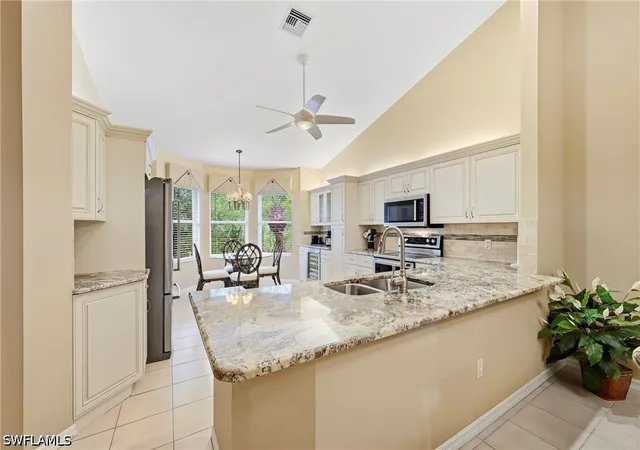 Photo 2 of Condo for sale at 20130 Seagrove St #2507, Estero, FL 33928 | MLS# 226035572 | Listing updated on 2026-10-04