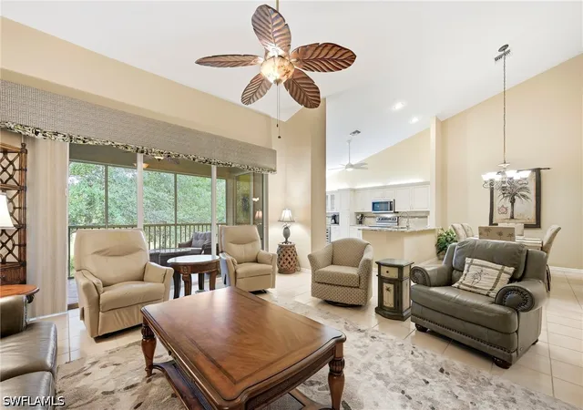 Photo 3 of Condo for sale at 20130 Seagrove St #2507, Estero, FL 33928 | MLS# 226035572 | Listing updated on 2026-10-04