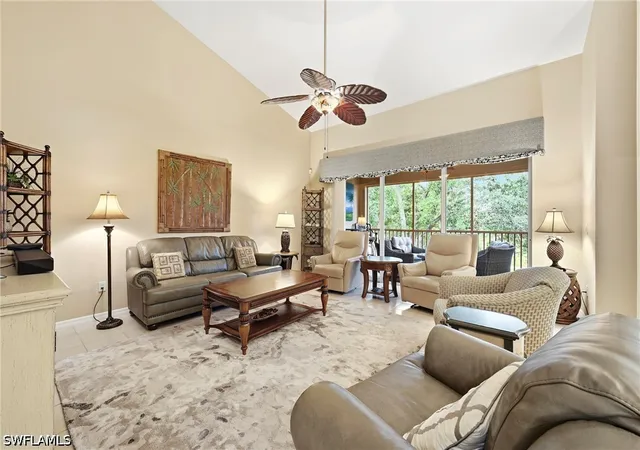 Listing Photo 5 - Condo for sale in building located at 20130 Seagrove St, Estero, FL 33928 - Unit #2507