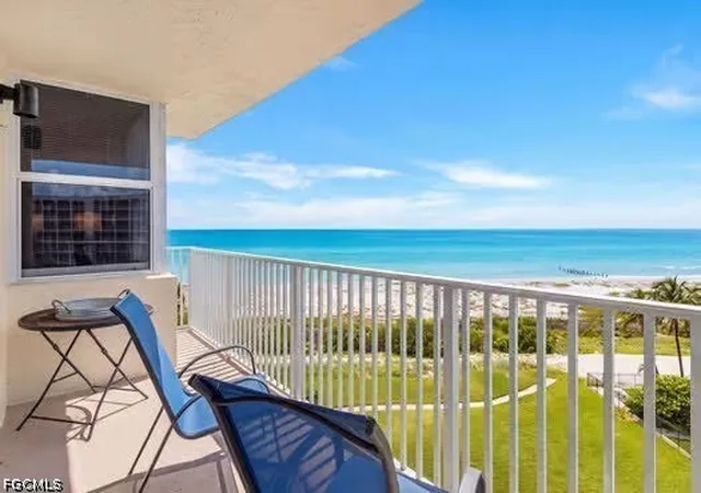 Photo 1 of Condo for sale at 7300 Estero Blvd #607, Fort Myers Beach, FL 33931 | MLS# 2026041727 | Listing updated on 2026-10-05