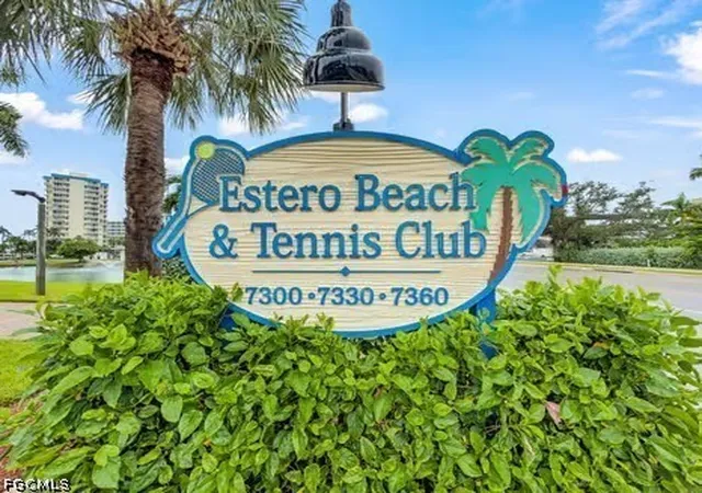 Photo 2 of Condo for sale at 7300 Estero Blvd #607, Fort Myers Beach, FL 33931 | MLS# 2026041727 | Listing updated on 2026-10-05