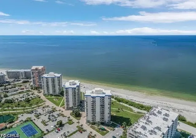Photo 3 of Condo for sale at 7300 Estero Blvd #607, Fort Myers Beach, FL 33931 | MLS# 2026041727 | Listing updated on 2026-10-05