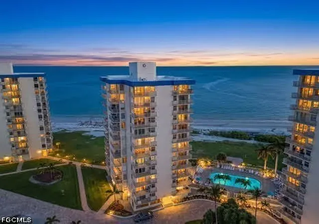 Photo 4 of Condo for sale at 7300 Estero Blvd #607, Fort Myers Beach, FL 33931 | MLS# 2026041727 | Listing updated on 2026-10-05
