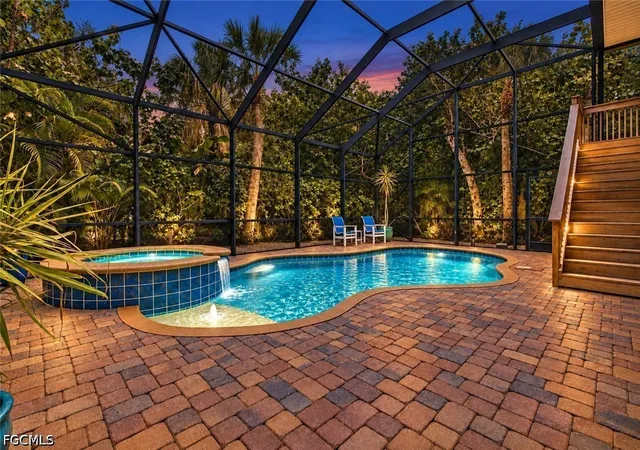 Photo 2 of Single family home for sale at 726 Cardium St, Sanibel, FL 33957 | MLS# 2026041737 | Listing updated on 2026-10-08