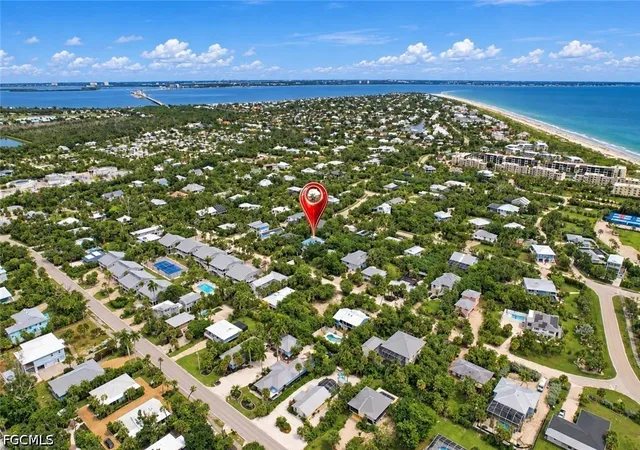 Photo 48 of Single family home for sale at 726 Cardium St, Sanibel, FL 33957 | MLS# 2026041737 | Listing updated on 2026-10-08