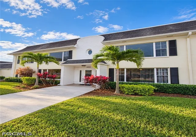 Photo 1 of Condo for sale at 1304 S Brandywine Cir #3, Fort Myers, FL 33919 | MLS# 2026041744 | Listing updated on 2026-10-04