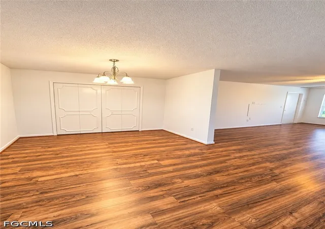Listing Photo 4 - Condo for sale in building located at 1304 S Brandywine Cir, Fort Myers, FL 33919 - Unit #3