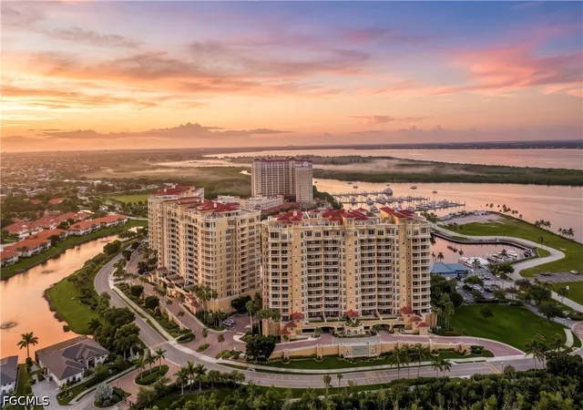 Condo for sale at 6081 Silver King Blvd #503, Cape Coral, FL 33914 | MLS# 2026041745