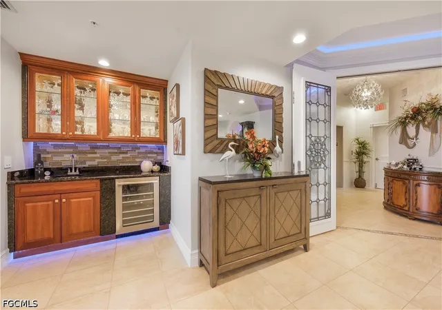 Photo 3 of Condo for sale at 6081 Silver King Blvd #503, Cape Coral, FL 33914 | MLS# 2026041745 | Listing updated on 2026-10-07