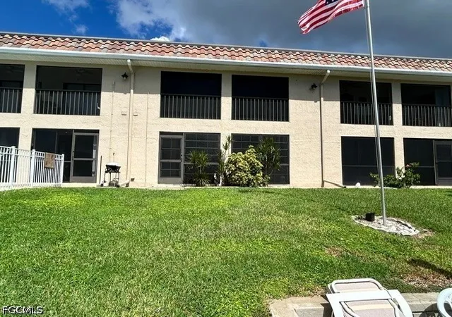 Photo 1 of Condo for sale at 620 Victoria Dr #2, Cape Coral, FL 33904 | MLS# 2026041746 | Listing updated on 2026-10-05