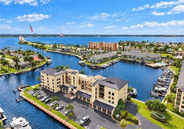 Photo 1 of Condo for sale at 4647 Se 17th Place #202, Cape Coral, FL 33904 | MLS# 226035806 | Listing updated on 2026-10-05