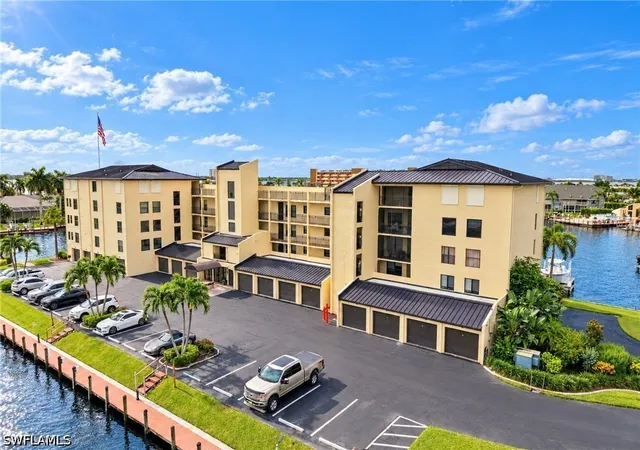 Photo 2 of Condo for sale at 4647 Se 17th Place #202, Cape Coral, FL 33904 | MLS# 226035806 | Listing updated on 2026-10-05
