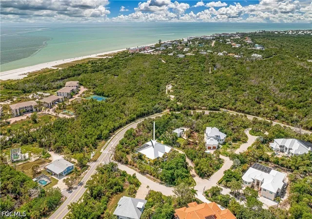 Photo 2 of Single family home for sale at 335 Cowry Ct, Sanibel, FL 33957 | MLS# 2026041758 | Listing updated on 2026-10-07