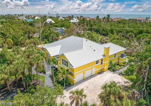 Photo 2 of Single family home for sale at 335 Cowry Ct, Sanibel, FL 33957 | MLS# 2026041758 | Listing updated on 2026-10-07