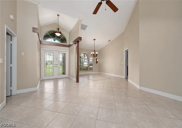 Photo 1 of Single family home for sale at 6975 Highland Park Cir, Fort Myers, FL 33966 | MLS# 2026041760 | Listing updated on 2026-10-05