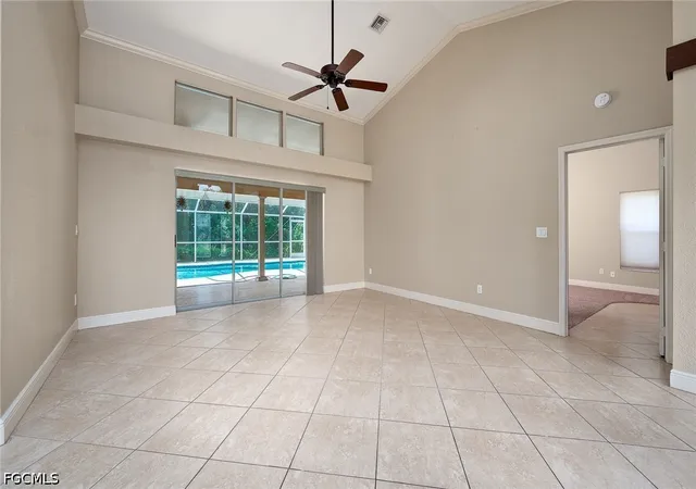 Photo 3 of Single family home for sale at 6975 Highland Park Cir, Fort Myers, FL 33966 | MLS# 2026041760 | Listing updated on 2026-10-05