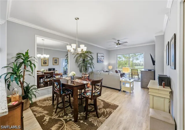Photo 2 of Condo for sale at 8239 Parkstone Pl #304, Naples, FL 34120 | MLS# 226035580 | Listing updated on 2026-10-04
