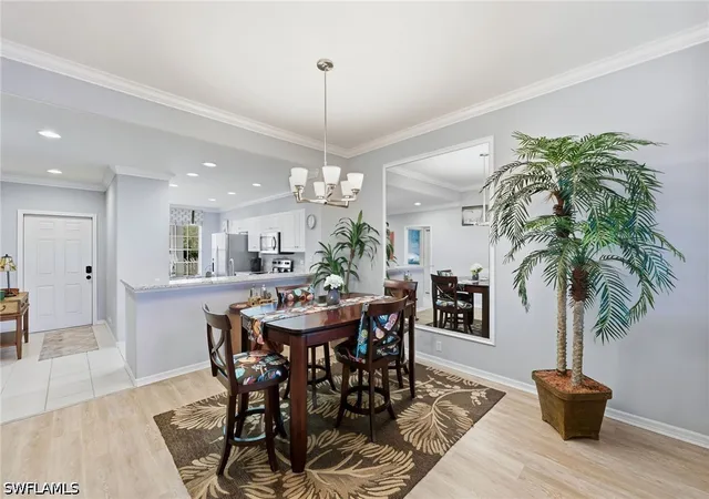 Photo 3 of Condo for sale at 8239 Parkstone Pl #304, Naples, FL 34120 | MLS# 226035580 | Listing updated on 2026-10-04