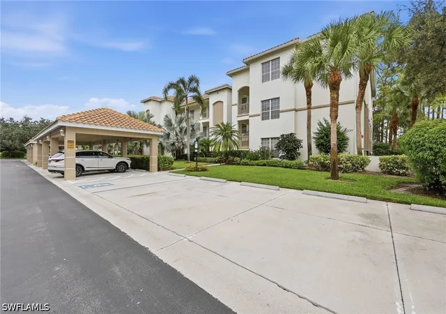 Photo 3 of Condo for sale at 8239 Parkstone Pl #304, Naples, FL 34120 | MLS# 226035580 | Listing updated on 2026-10-04