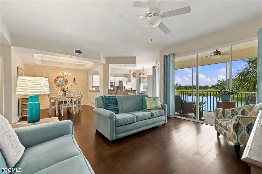Condo for sale at 10710 Ravenna Way #205, Fort Myers, FL 33913 | MLS# 2026041763