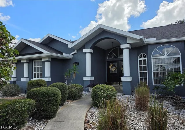Photo 2 of Single family home for sale at 23381 Peachland Blvd, Port Charlotte, FL 33954 | MLS# 2026041765 | Listing updated on 2026-10-08