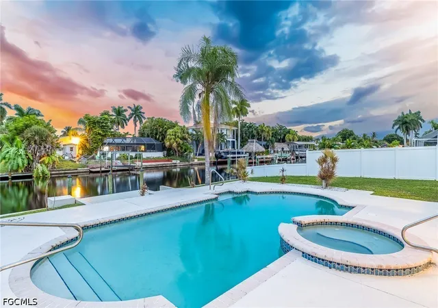 Photo 3 of Single family home for sale at 5031 Pelican Blvd, Cape Coral, FL 33914 | MLS# 2026041766 | Listing updated on 2026-10-05